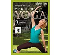 Gaiam - Trudie Styler: Warrior Yoga [Import]