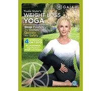 Gaiam - Trudie Styler: Yoga Zum Abnehmen [Import]