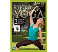 Gaiam - Trudie Styler Warrior Yoga - Édition Royaume-Uni (Import)