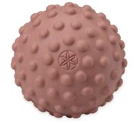GAIAM - Ultimate Foot Massager - Balle de massage - 20,5 x 10,5 x 4,5 cm - english rose
