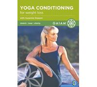 Gaiam Yoga Conditioning for We [Import]