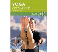 Gaiam Yoga Core Cross Train [Edizione: Regno Unito] [Import]