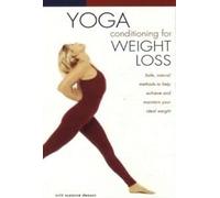 Gaiam Yoga for Weight Loss