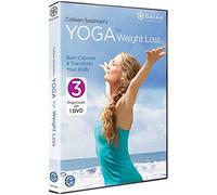 Gaiam Yoga for Weightloss [Import]