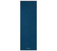 GAIAM - Yoga Mat 6 mm Solid - Tapis de yoga - 173 x 61 x 0,6 cm - navy