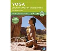 Gaiam : Yoga Pour Un Réveil En Pleine Forme
