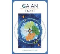 Gaian Tarot by Joanna Powell Colbert Joanna Powell Colbert, (Auteur)