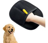 Gaiapaw Brosse Magique -Poils d'Animaux 2 en 1 Réutilisable et Lavable - Gomme pour Canapé, Vêtements, Tapis et Siège Auto - Enlève Facilement les Poils de Chats et Chiens