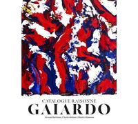 Gaiardo. Catalogue raisonné - Renaud Barbaras - Compagnons D'humanite Eds Des - broché - Monographie