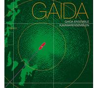Gaida Ens. - Gaida Ensemble : Nakas/Merkelys/Jurgutis/Juozapaitis