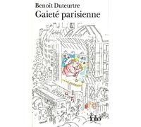 Gaieté parisienne