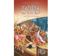Gaïg Tome 4 - L'île Des Disparus