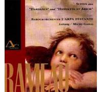 Gaigg - Suiten aus Dardanus [Import]