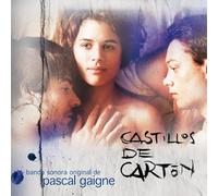 Gaigne, Pascal - Castillos De Carton