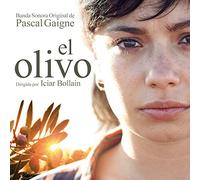 Gaigne, Pascal - El Olivo [Import]