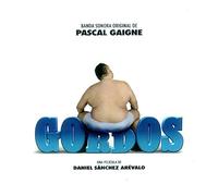 Gaigne, Pascal - Gordos