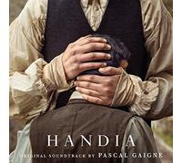 Gaigne, Pascal - Handia