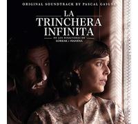 Gaigne, Pascal - La Trinchera Infinita