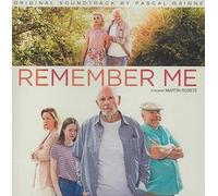 Pascal Gaigne - Remember Me (Original Soundtrack) [Import]