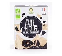 GAIHAMSA - Ail noir 2 têtes entières environ 120g - Vente à l'unité - meilleure offre