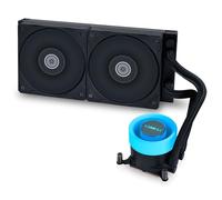 Lian Li Refroidisseur d'eau GAII Lite 240 Performance Noir
