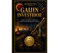 GAIJIN INVESTIDOR