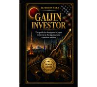 GAIJIN INVESTOR