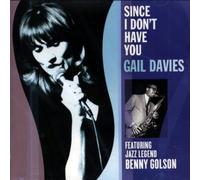 Gail Davies - Since I Don't Have You
