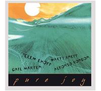 Gail Marten|The Clem Ehoff T - Pure Joy