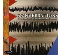 Gail Williams, Daniel Perantoni - Conversations [Import]