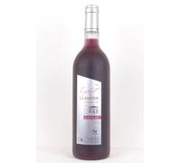 gaillac esprit de la bastide fraicheur rouge 2006 - sud-ouest