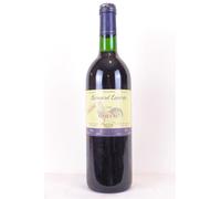 gaillac labastide de lévis coup de cœur bernard laporte rouge 1999 - sud-ouest