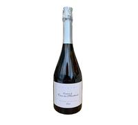 Gaillac pétillant AOP Blanc 100% Mauzac "méthode traditionnelle fines bulles" récoltant, 1 x 75cl.