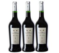 Gaillac rouge AOC 2022" tradition " Domaine La croix des Marchands - 3 x 75cl.