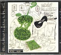 Gaillard, Slim - Best of-Laughin' in Rhythm-Ver