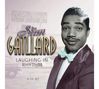 Gaillard, Slim - Laughing in Rhythm