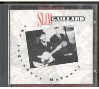 Gaillard, Slim - Legendary Mcvouty [Import]