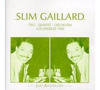 Gaillard, Slim - Quartet