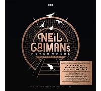 Gaiman,Neil - Neil Gaiman'S Neverwhere Record Collection [Import]