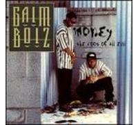 Gaimboiz - Money(the Root of All Evil)