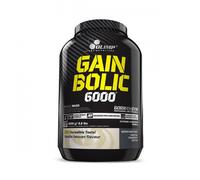 Gain Bolic 6000 (3,5kg)FraiseGainersOlimp Sport Nutrition