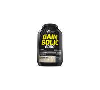 Gain Bolic 6000 (3,5kg)VanilleGainersOlimp Sport Nutrition