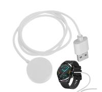 Gain d'énergie pratique, Chargeur de montre portable - léger et fin | Chargeur de montre sans fil, technologie de charge rapide, câble anti-nœuds, accessoire de d'activité pour un usage quotidie