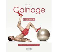 Gainage 300 exercices -