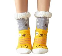 Gainant Et Sculptant Noir Winter Foot Warmer Baby Girl Sleeping On Bed With Unplugged Foot Warmer Cover Dormitory Bedding Warm Mat Blanc Fille Chaud (Yellow, One Size)