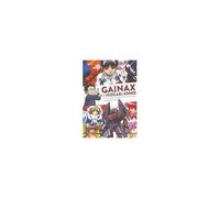 Gainax Y Hideaki Anno Historia De Los Creadores De Evangeli
