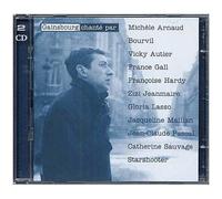 Various – Gainsbourg chanté par – Import