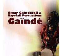 Gainde