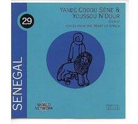 Gainde : Les Voix du Coeur de l'Afrique