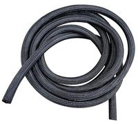 Gaine à fermeture auto pour câble - coloris noir / 3 m [Callstel]